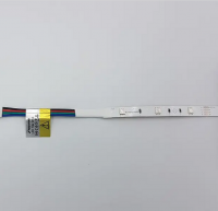 LED стрічка 12В RISHANG 30-5050 6.48Вт RD0030AQ RGB IP20 10мм